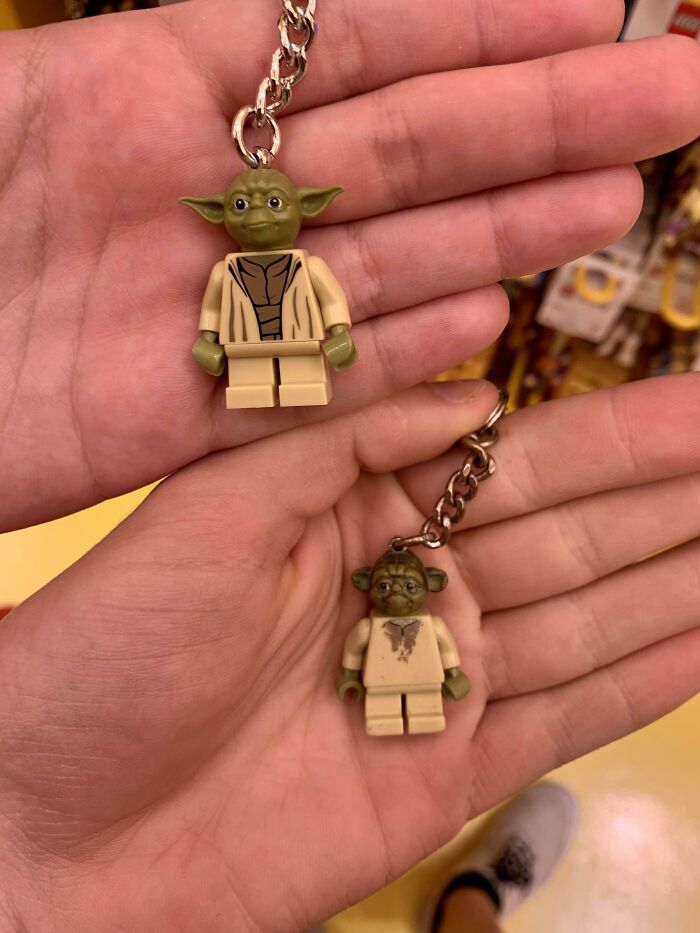 Wait Till You See These Things Totally Beat Up By Time!