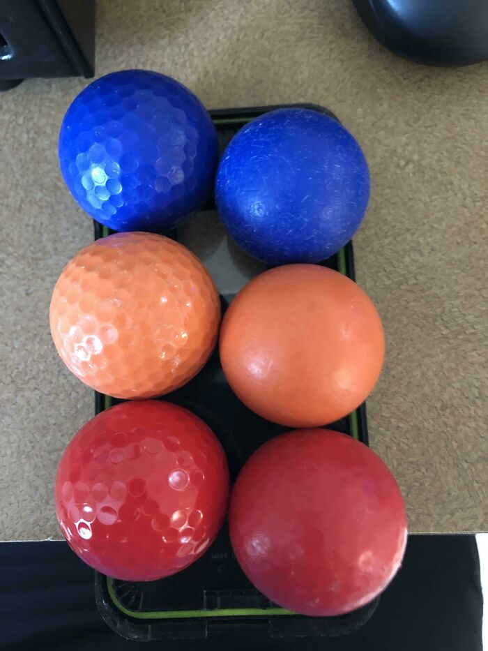 Wait Till You See These Things Totally Beat Up By Time!
