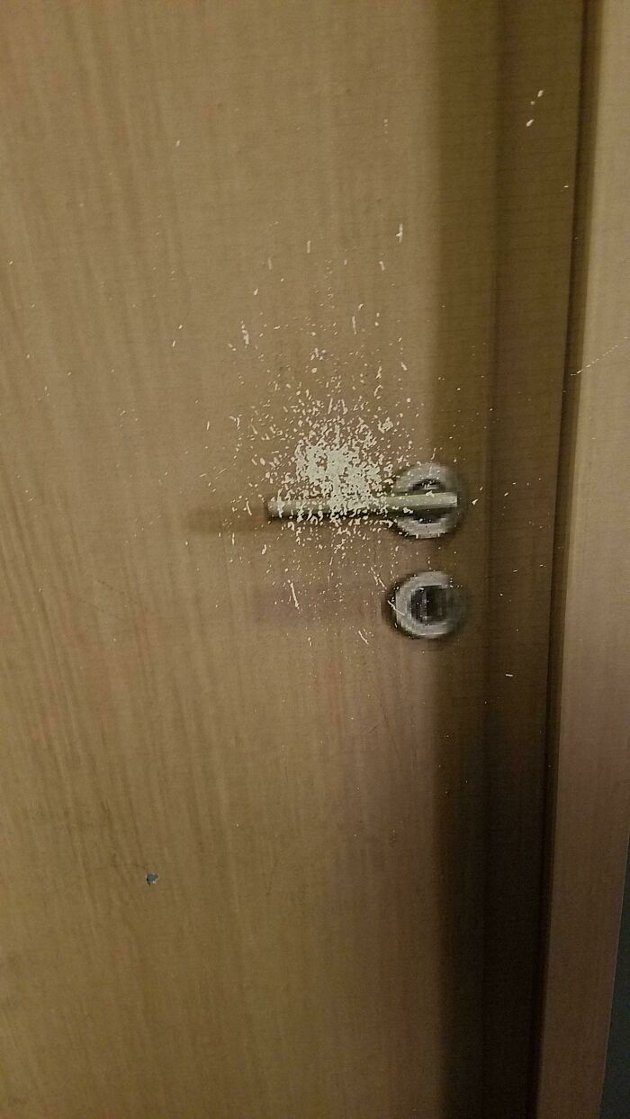 Wait Till You See These Things Totally Beat Up By Time!