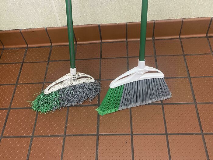 Wait Till You See These Things Totally Beat Up By Time!