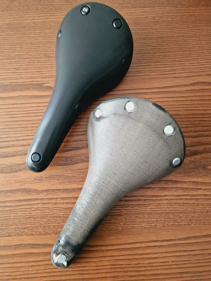 Wait Till You See These Things Totally Beat Up By Time!
