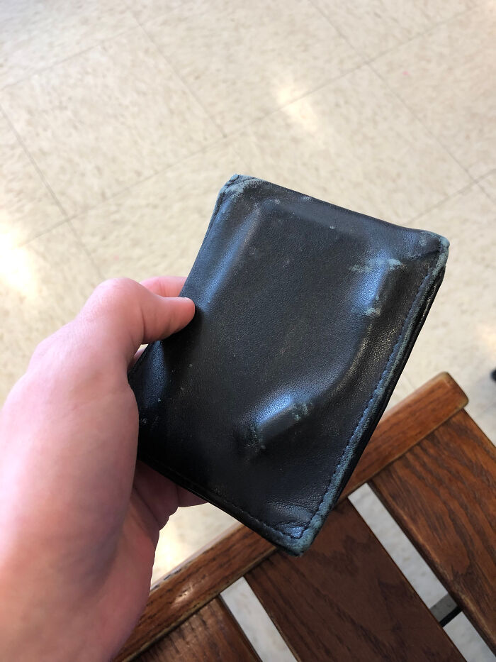 Wait Till You See These Things Totally Beat Up By Time!