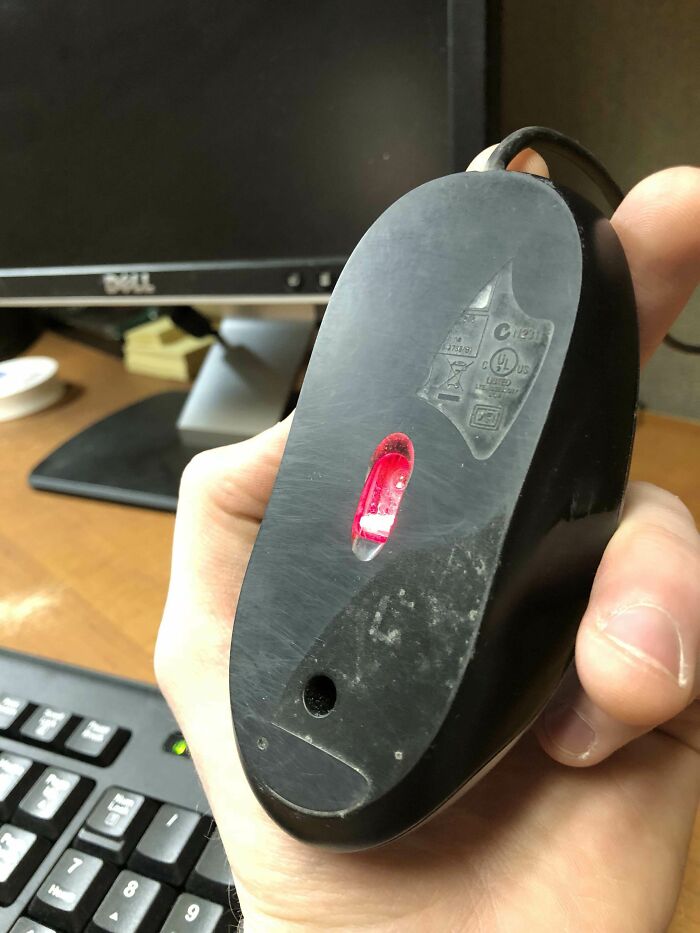 Wait Till You See These Things Totally Beat Up By Time!