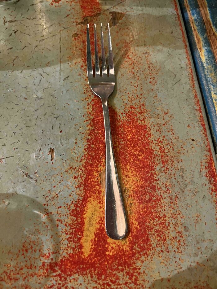 Wait Till You See These Things Totally Beat Up By Time!