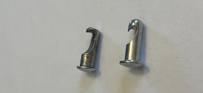 Wait Till You See These Things Totally Beat Up By Time!
