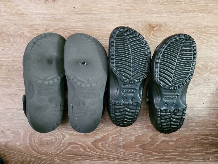 Wait Till You See These Things Totally Beat Up By Time!