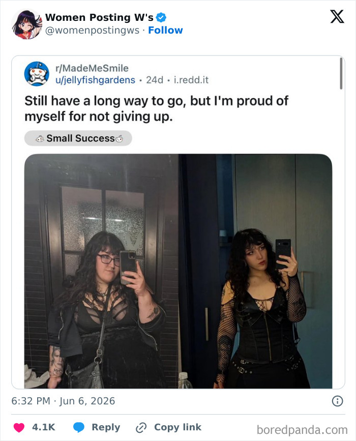 Let's Celebrate Every Win: Women Cheering Each Other On Like Total Superstars