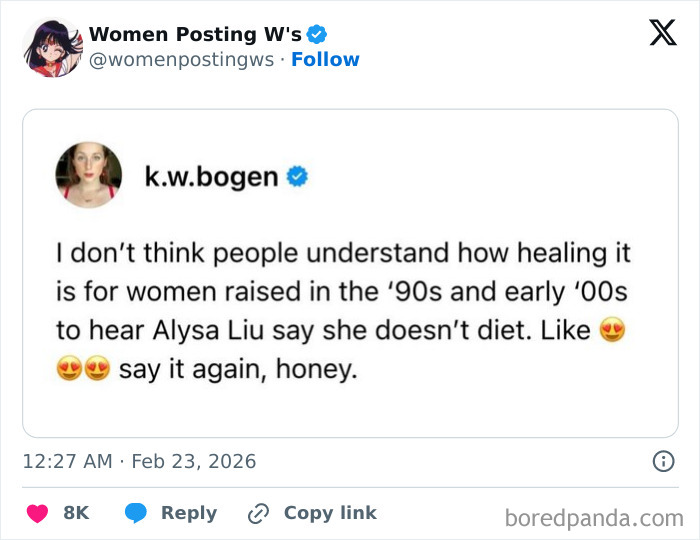 Let's Celebrate Every Win: Women Cheering Each Other On Like Total Superstars