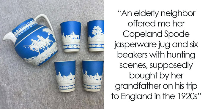 These Antique Finds Are So Cool, You’ll Wish You Were Born Back Then