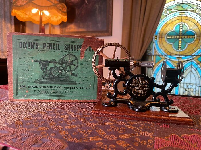 Best Antique Find of 2026 So Far – USA Flex