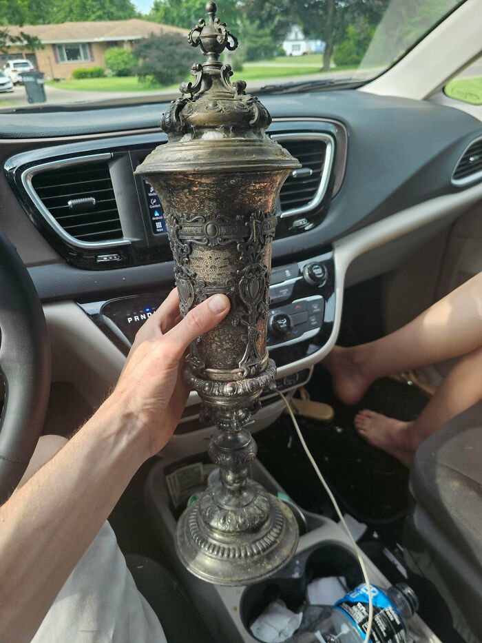 These Antique Finds Are So Cool, You'll Wish You Were Born Back Then
