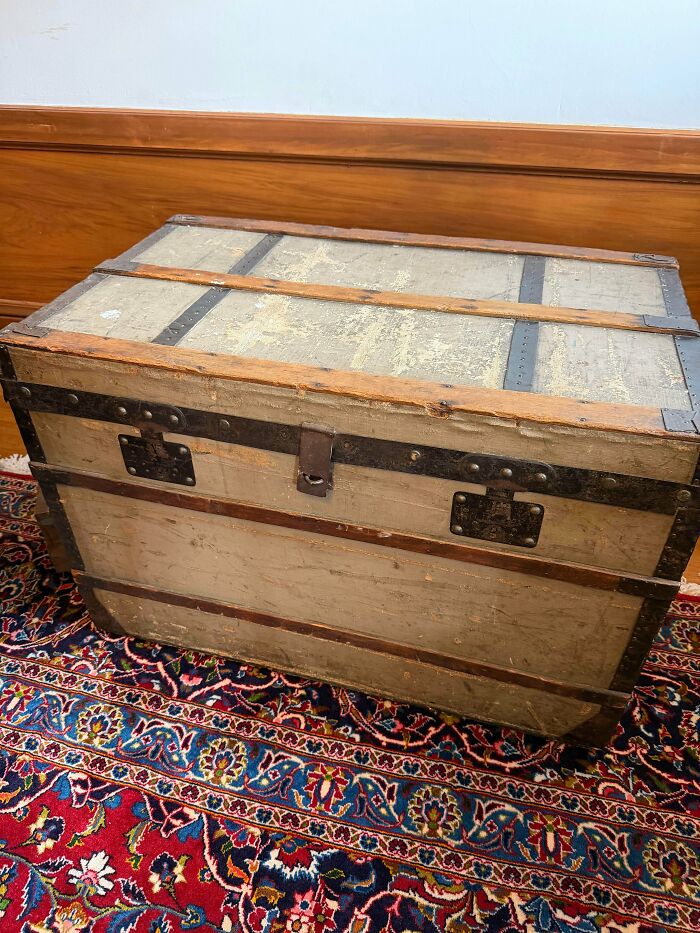 These Antique Finds Are So Cool, You'll Wish You Were Born Back Then