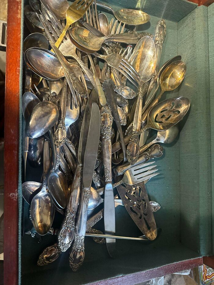 These Antique Finds Are So Cool, You'll Wish You Were Born Back Then