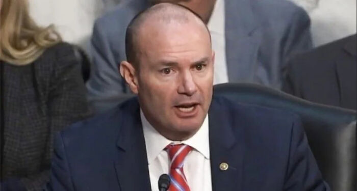 Mormon Senators Outraged Their Favorite Cult No Longer Acknowledges Them