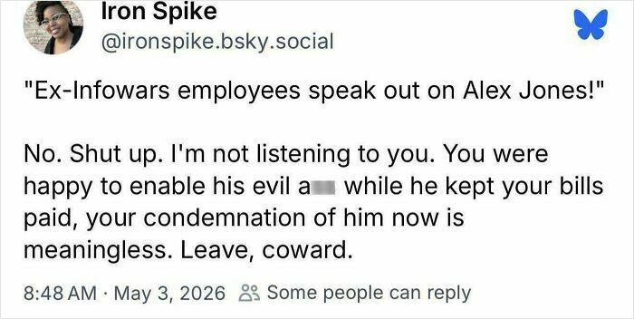 Taking the Coward Way Out? Here’s What Happens Next