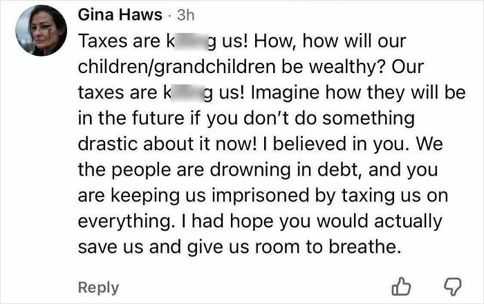Maybe the Real Tax Cuts Were the Dollars We Lost Without Noticing
