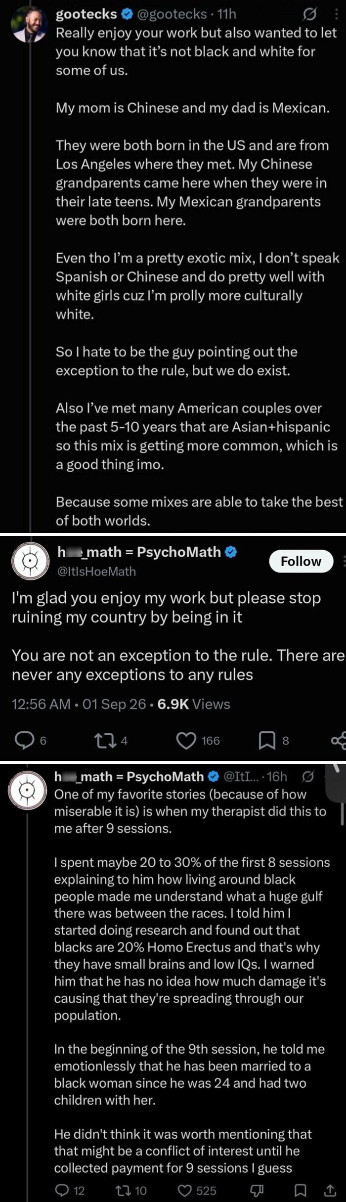 Non-White People Trying to Join White Supremacists? Yeah, That’s a Thing.