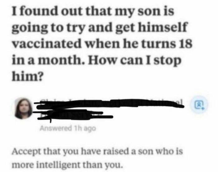 These 72 Social Media Posts Are So Weird, You’ve Gotta See ’Em to Believe ’Em