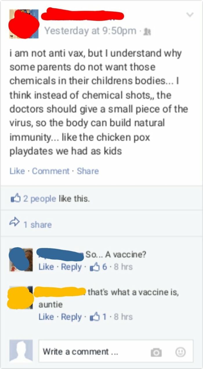 These 72 Social Media Posts Are So Weird, You’ve Gotta See ’Em to Believe ’Em