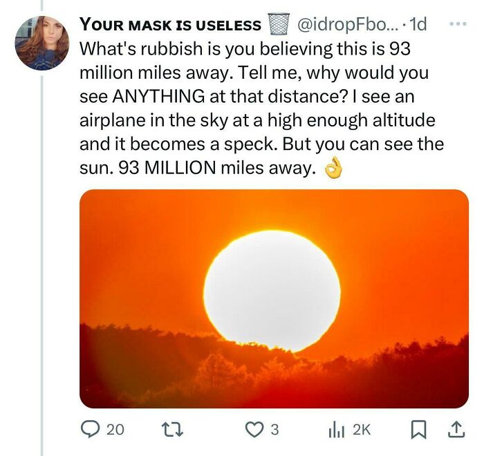 These 72 Social Media Posts Are So Weird, You’ve Gotta See ’Em to Believe ’Em