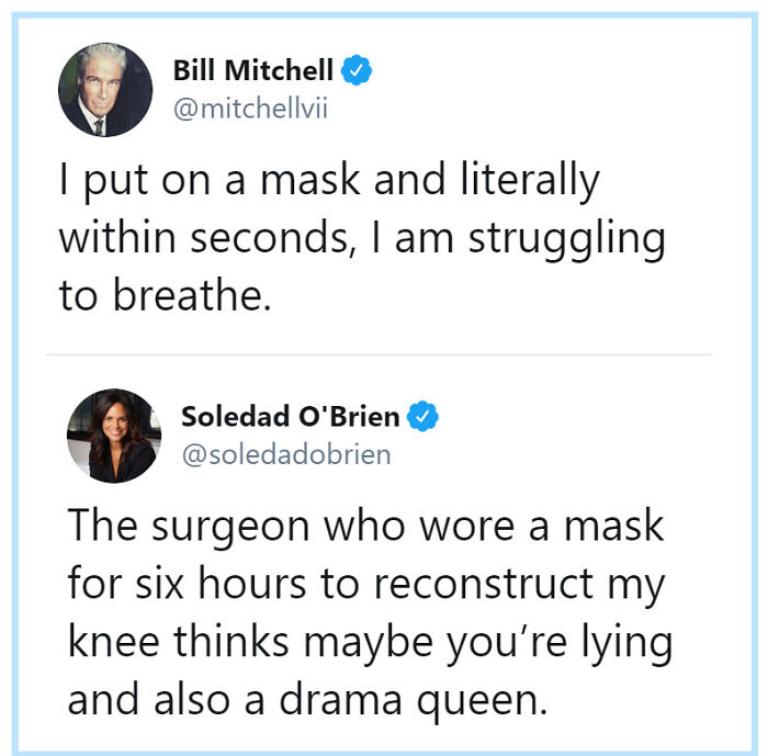 These 72 Social Media Posts Are So Weird, You’ve Gotta See ’Em to Believe ’Em