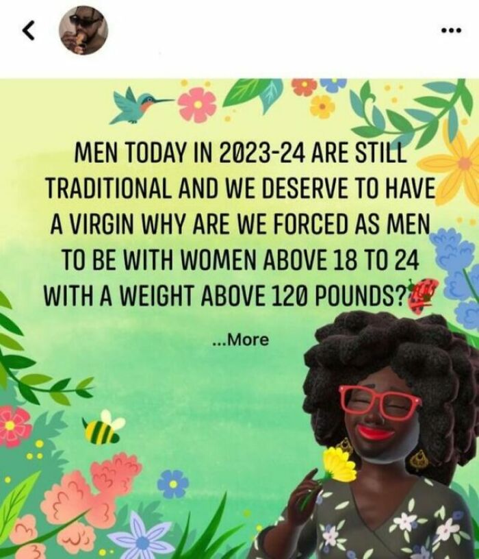These 72 Social Media Posts Are So Weird, You’ve Gotta See ’Em to Believe ’Em