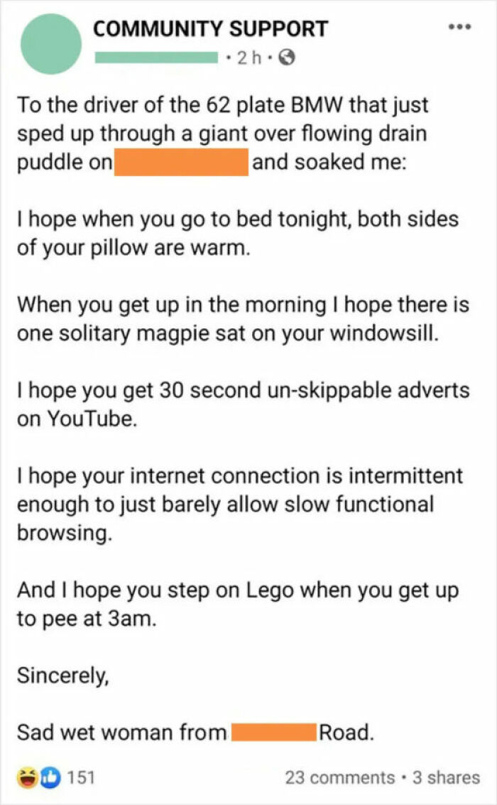These 72 Social Media Posts Are So Weird, You’ve Gotta See ’Em to Believe ’Em