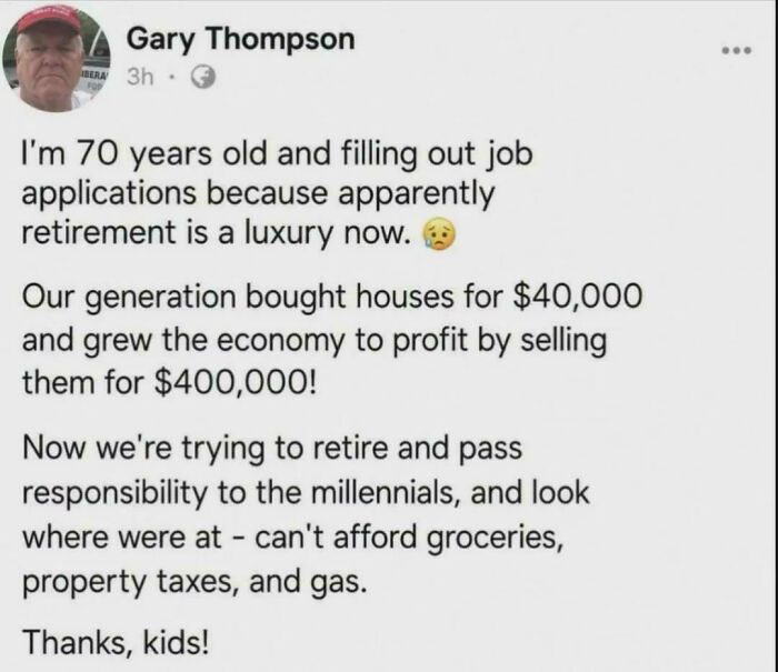 These 72 Social Media Posts Are So Weird, You’ve Gotta See ’Em to Believe ’Em