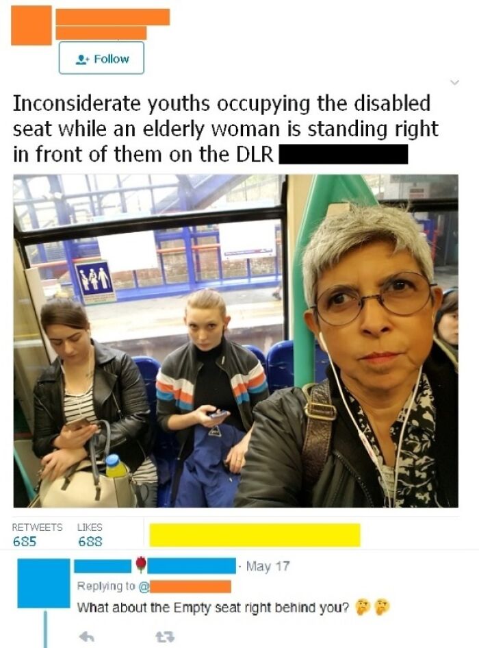 These 72 Social Media Posts Are So Weird, You’ve Gotta See ’Em to Believe ’Em