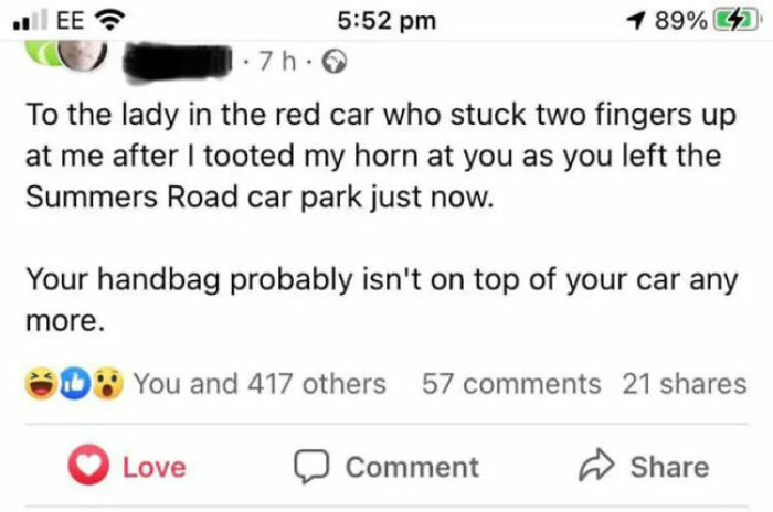 These 72 Social Media Posts Are So Weird, You’ve Gotta See ’Em to Believe ’Em