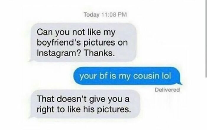 These 72 Social Media Posts Are So Weird, You’ve Gotta See ’Em to Believe ’Em