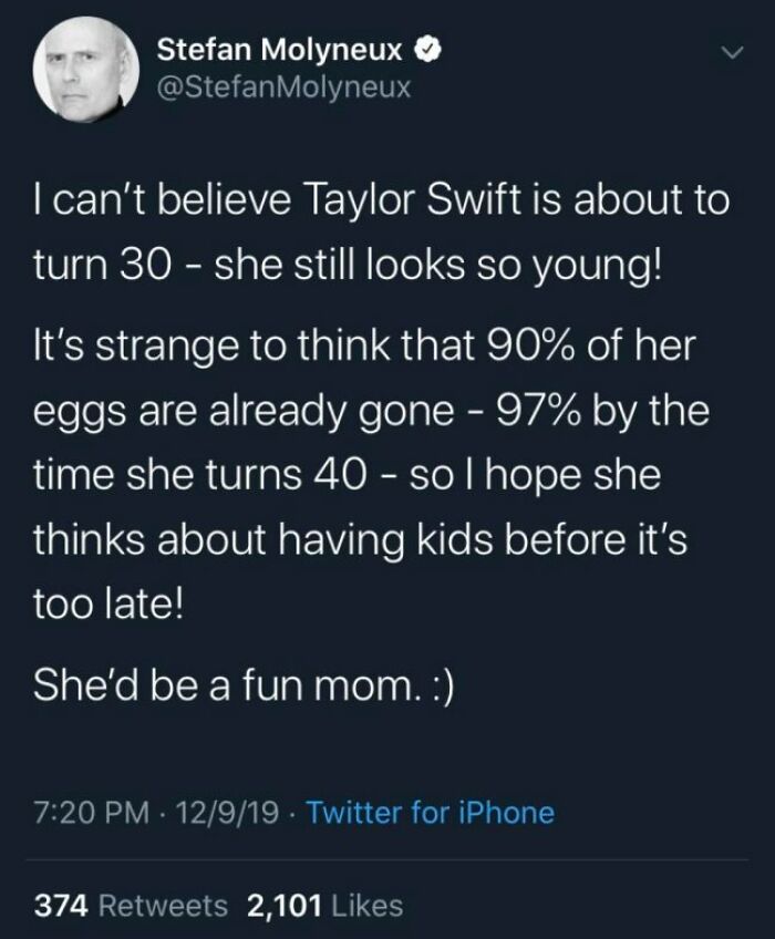 These 72 Social Media Posts Are So Weird, You’ve Gotta See ’Em to Believe ’Em