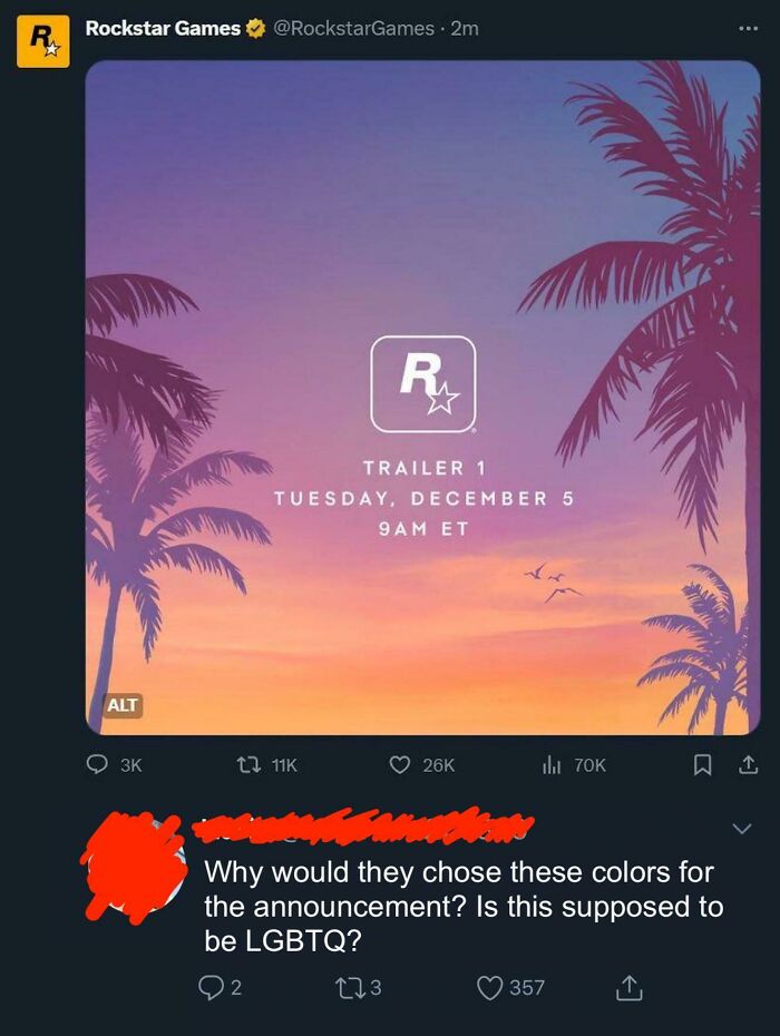 These 72 Social Media Posts Are So Weird, You’ve Gotta See ’Em to Believe ’Em