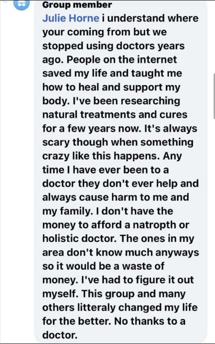 These 72 Social Media Posts Are So Weird, You’ve Gotta See ’Em to Believe ’Em