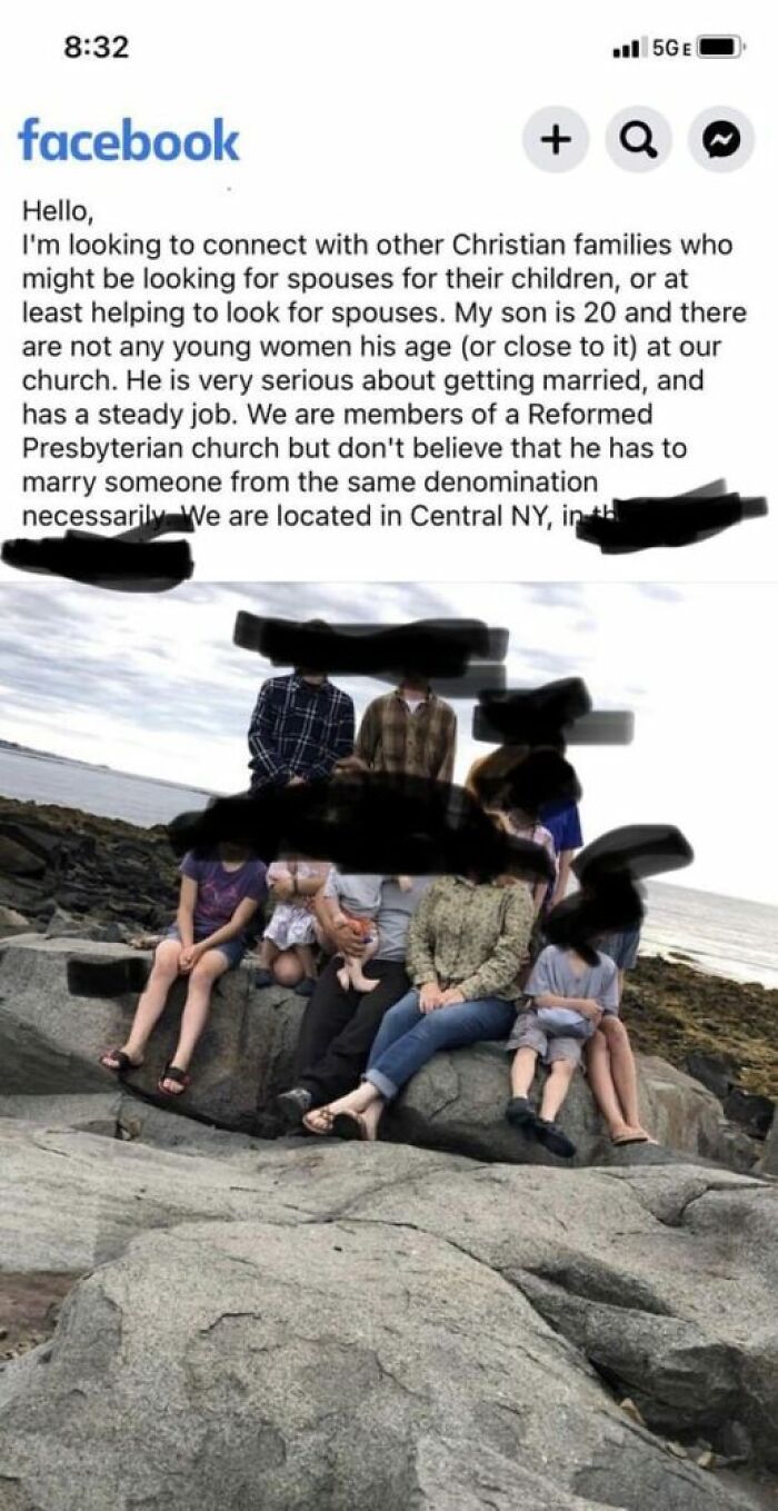 These 72 Social Media Posts Are So Weird, You’ve Gotta See ’Em to Believe ’Em