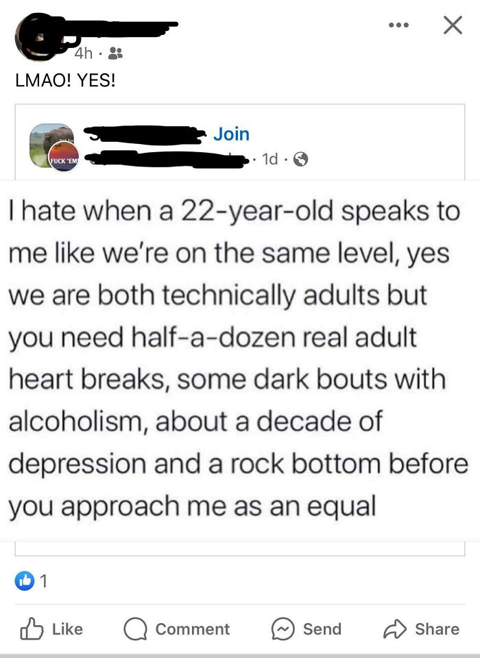 These 72 Social Media Posts Are So Weird, You’ve Gotta See ’Em to Believe ’Em
