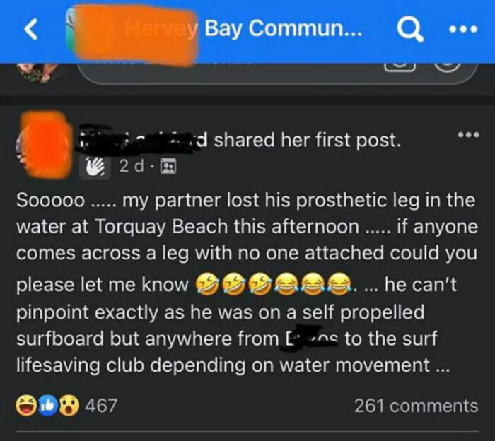 These 72 Social Media Posts Are So Weird, You’ve Gotta See ’Em to Believe ’Em