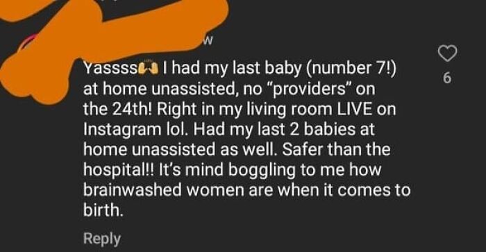 These 72 Social Media Posts Are So Weird, You’ve Gotta See ’Em to Believe ’Em