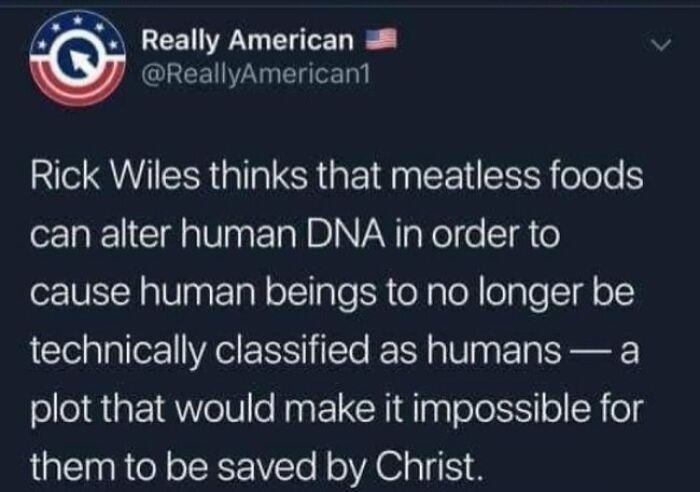 These 72 Social Media Posts Are So Weird, You’ve Gotta See ’Em to Believe ’Em