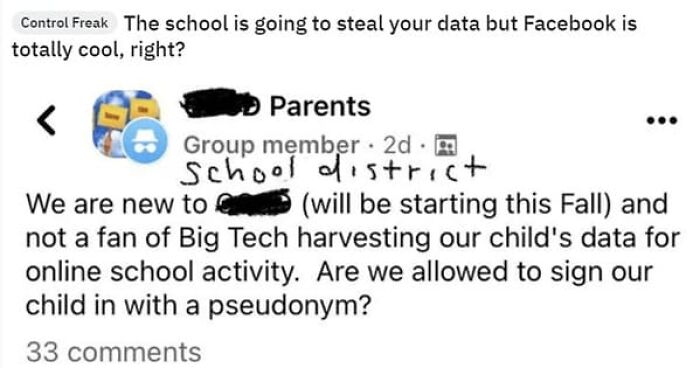 These 72 Social Media Posts Are So Weird, You’ve Gotta See ’Em to Believe ’Em
