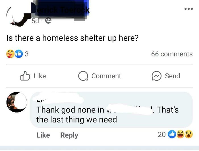 These 72 Social Media Posts Are So Weird, You’ve Gotta See ’Em to Believe ’Em