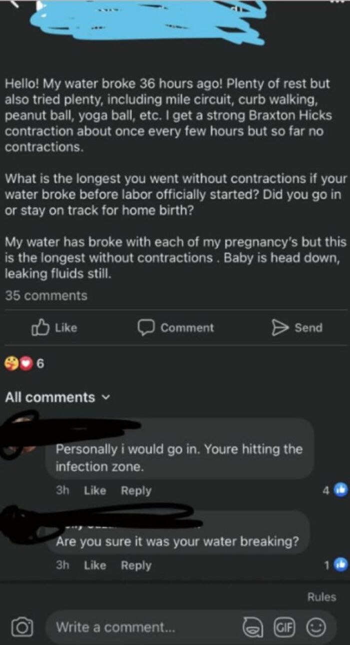 These 72 Social Media Posts Are So Weird, You’ve Gotta See ’Em to Believe ’Em