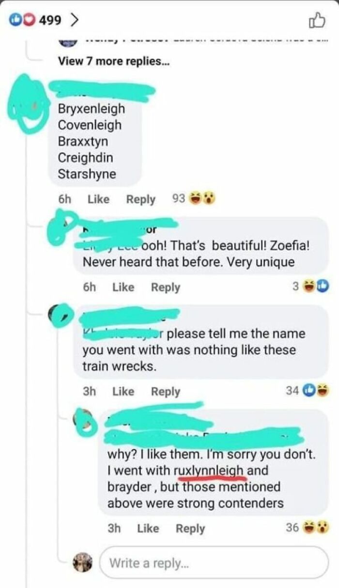These 72 Social Media Posts Are So Weird, You’ve Gotta See ’Em to Believe ’Em