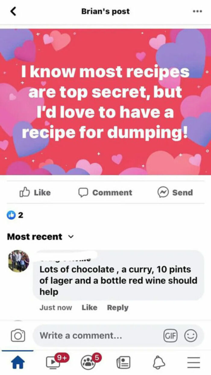These 72 Social Media Posts Are So Weird, You’ve Gotta See ’Em to Believe ’Em