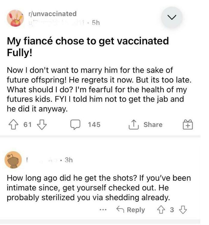 These 72 Social Media Posts Are So Weird, You’ve Gotta See ’Em to Believe ’Em
