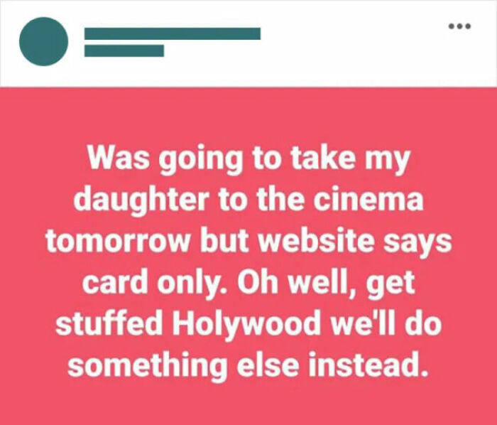 These 72 Social Media Posts Are So Weird, You’ve Gotta See ’Em to Believe ’Em