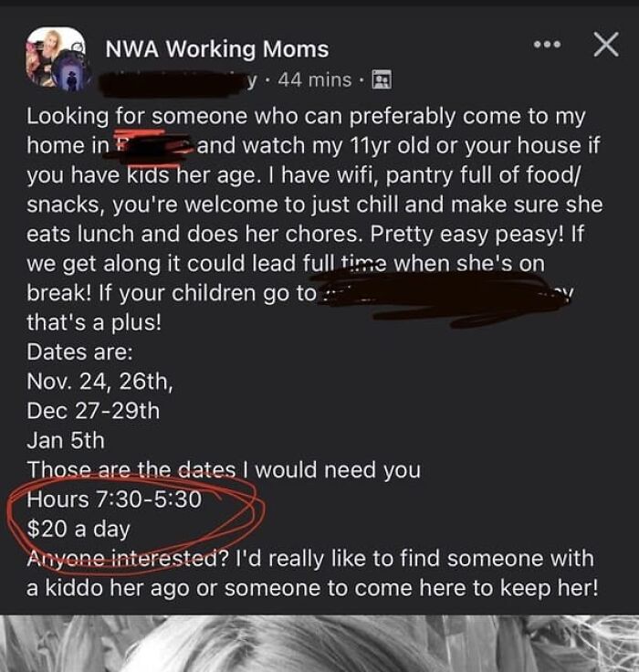 These 72 Social Media Posts Are So Weird, You’ve Gotta See ’Em to Believe ’Em