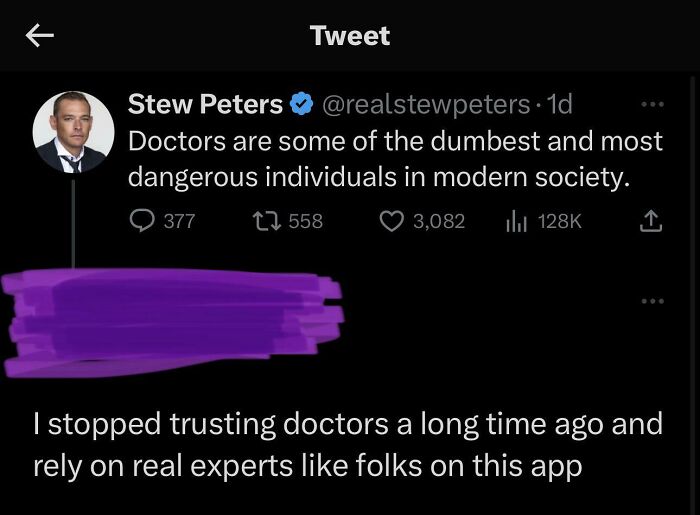 These 72 Social Media Posts Are So Weird, You’ve Gotta See ’Em to Believe ’Em