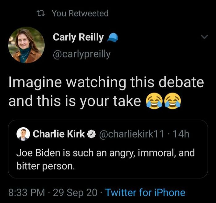 These 72 Social Media Posts Are So Weird, You’ve Gotta See ’Em to Believe ’Em