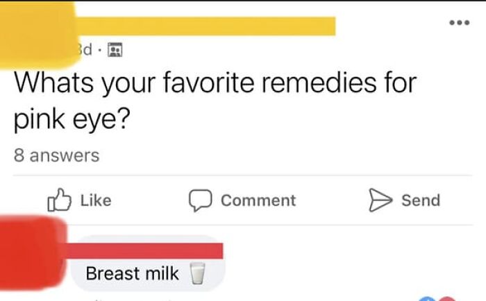 These 72 Social Media Posts Are So Weird, You’ve Gotta See ’Em to Believe ’Em